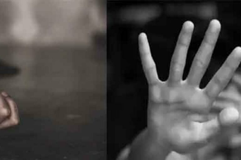 महाराष्ट्र के पालघर में नाबालिग से दुष्कर्म के मामले में एक गिरफ्तार, घर पर अकेली थी नाबालिग