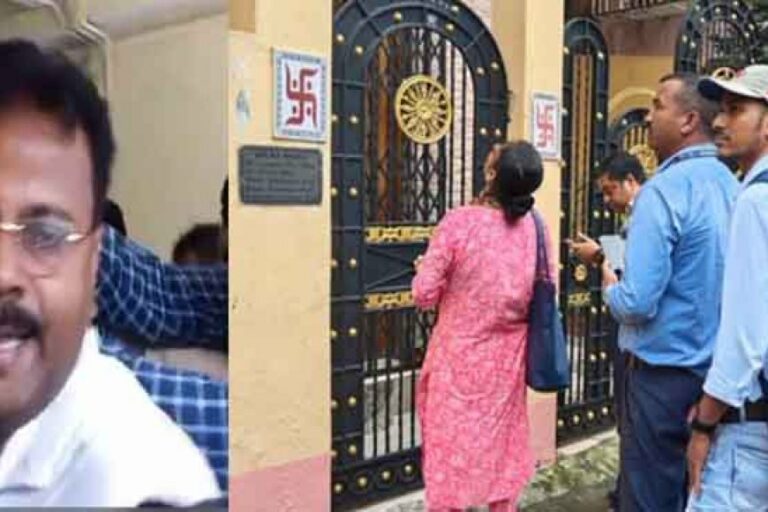 पश्चिम बंगाल के आरजी कर अस्पताल के पूर्व प्रिंसिपल और अन्य से पूछताछ, सीबीआई ने वित्तीय गड़बड़ी पर पूछे सवाल