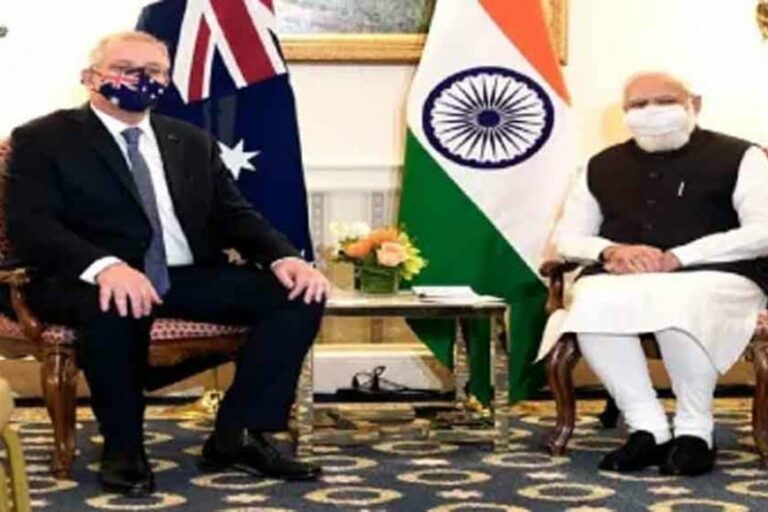 पीएम मोदी ने ऑस्ट्रेलिया के प्रधानमंत्री अल्बनीज से की बात, क्वाड समेत कई मुद्दों पर हुई चर्चा