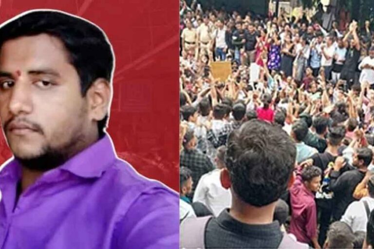महाराष्ट्र&बदलापुर यौन उत्पीड़न का आरोपी 14 दिन की न्यायिक हिरासत में, कल्याण कोर्ट ने सुनाया फैसला