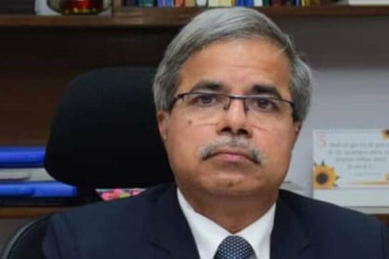 रेलवे बोर्ड के नए बॉस बने सतीश कुमार, पहली बार दलित अधिकारी बने CEO