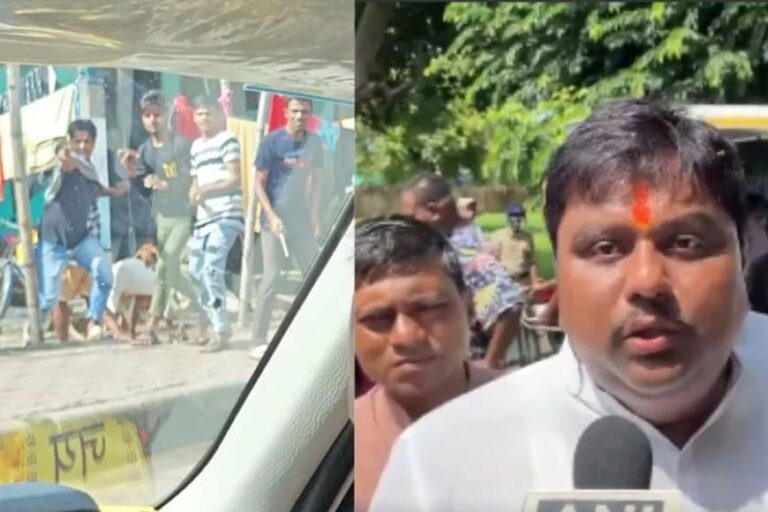 बंगाल बंद के दौरान BJP कार्यकर्ताओं को मारी गईं गोलियां, ममता पर भड़के सुवेंदु