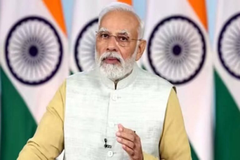 भारत में 53.13 करोड़ जन धन अकाउंट, योजना के 10 साल पूरे होने पर PM मोदी ने तारीफ की