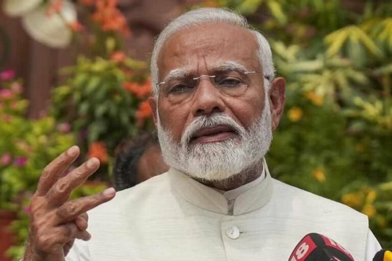 खेलों को बढावा देने के लिये प्रतिबद्ध है सरकार : राष्ट्रीय खेल दिवस पर प्रधानमंत्री मोदी
