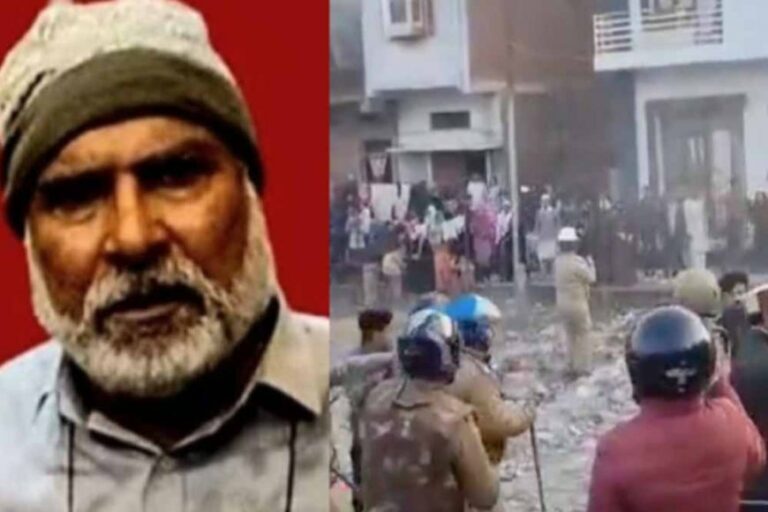 हल्द्वानी दंगा के प्रमुख आरोपी अब्दुल मलिक की याचिका खारिज, डीबी करेगी सुनवाई