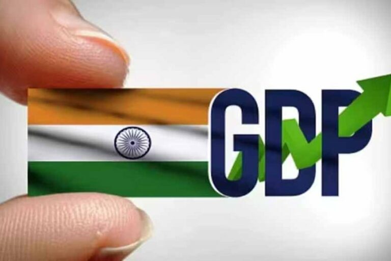 विश्व बैंक ने 2024&25 के लिए भारत के जीडीपी ग्रोथ के अनुमान को 40 बेसिस पॉइंट बढ़ाते हुए अब 7 फीसदी कर दिया
