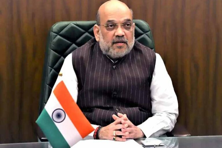 अमित शाह की मौजूदगी में त्रिपुरा में ‘शांति समझौते’ पर लगी मुहर, NLFT और ATTF ने किया साइन