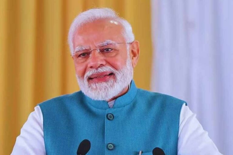 मोदी, प्रधान ने डॉ. राधाकृष्णन को किया नमन, देशवासियों को दी शिक्षक दिवस की शुभकामनाएं