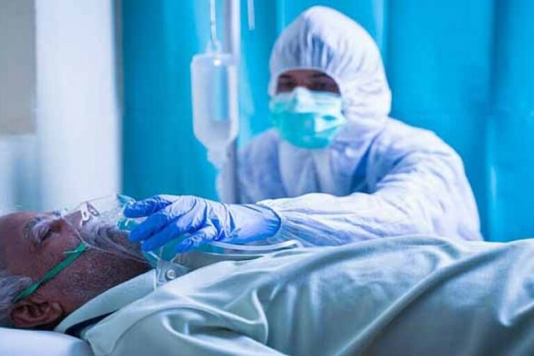 गुजरात में 12 लोगों की अज्ञात बुखार से मौत, मरीजों को सांस की हो रही थी दिक्कत