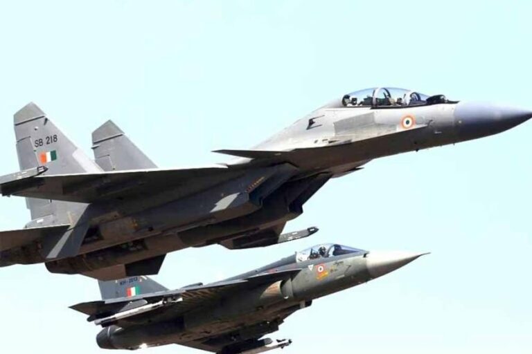 देश की रक्षात्मक ताकत को लगातार नई मजबूती मिलती जा रही, अब सुखोई विमानों के इंजन सौदे पर सरकार की मुहर