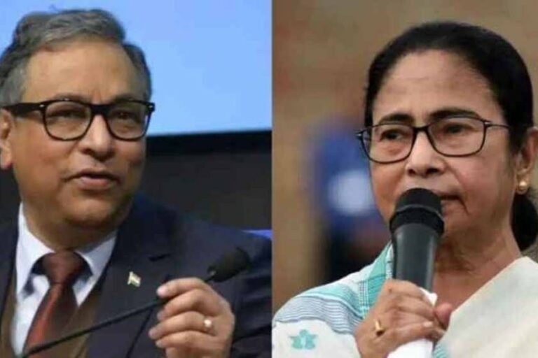 कांग्रेस के राज्यसभा सदस्य जवाहर सरकार ने उपराष्ट्रपति व राज्यसभा के सभापति धनखड़ को सौंपा अपना इस्तीफा पत्र