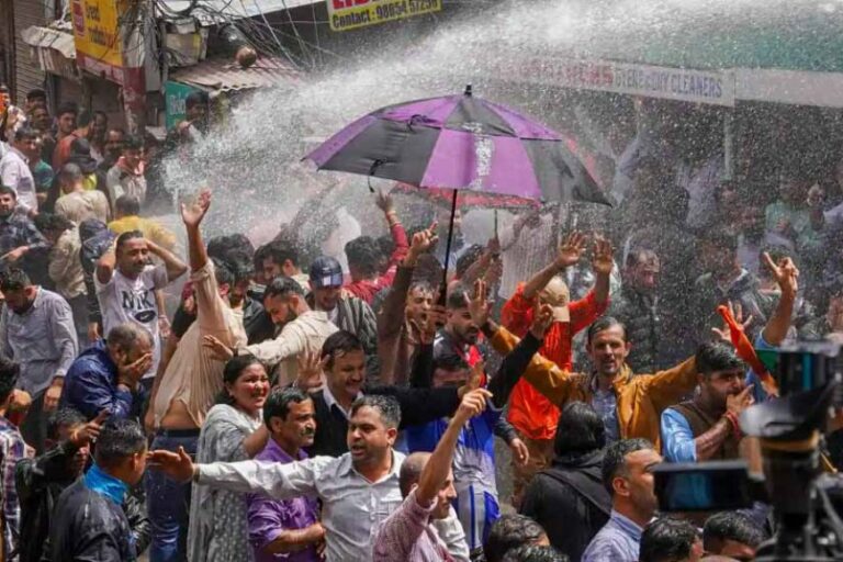 ‘अवैध निर्माण वाली मस्जिद सील की जाएगी ‘, हिमाचल के मंडी में जबरदस्त बवाल के बाद डिप्टी कमिश्नर का ऐलान