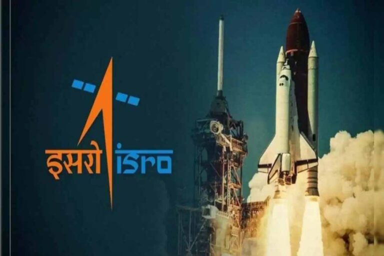 इसरो ने ईओएस&08 ने मिशन शुरु किया