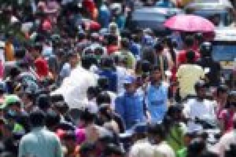 एसबीआई रिसर्च की रिपोर्ट में बड़ा खुलासा& 2030 तक 1 अरब के पार होगी भारत की कामकाजी जनसंख्या