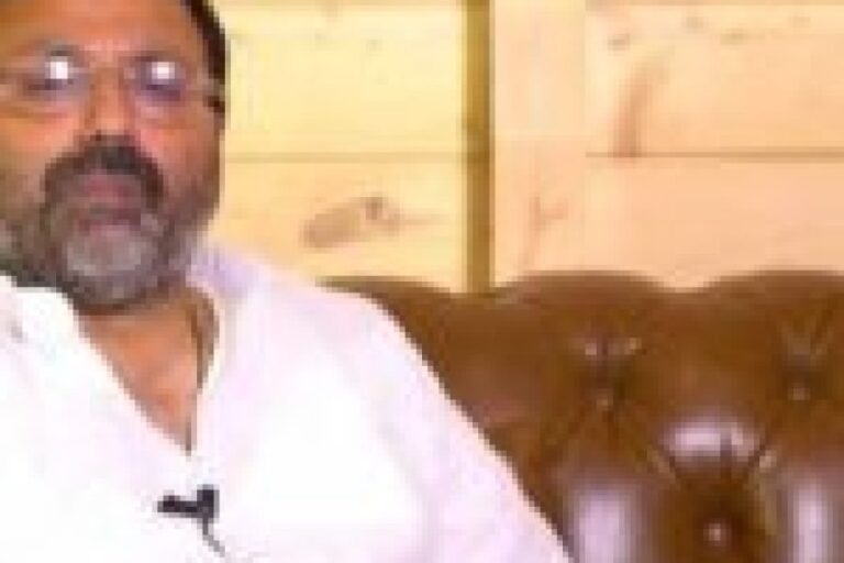 निशिकांत दुबे ने वक्फ संशोधन विधेयक पर विस्तार से विचार विमर्श करने के लिए अंतरराष्ट्रीय साजिश का लगाया आरोप, जांच की मांग