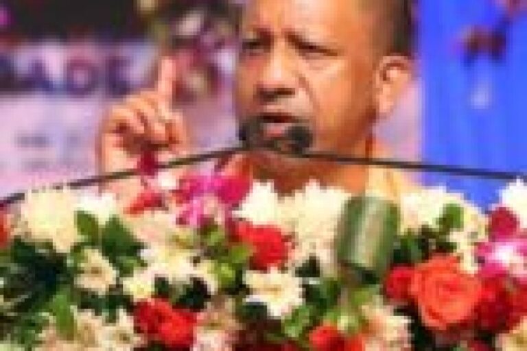ग्रेटर नोएडा में यूपी इंटरनेशनल ट्रेड शो का शुभारंभ हुआ, एमएसएमई की सर्वाधिक यूनिट रखने वाला राज्य है UP