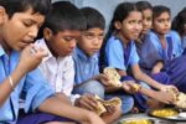 पंजाब में शिक्षा विभाग ने जारी किए नए आदेश, मिड&डे मील में गड़बड़ी करने वालों की अब खैर नहीं