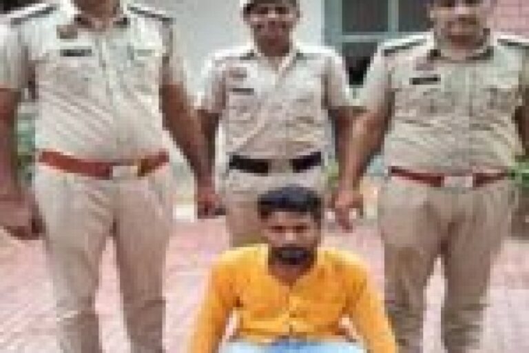 तालाब में मिली लाश के मामले खुलासा& दोस्त ने ही बेइज्जती का बदला लेने के लिए इस हत्याकांड को दिया था अंजाम, आरोपी गिरफ्तार