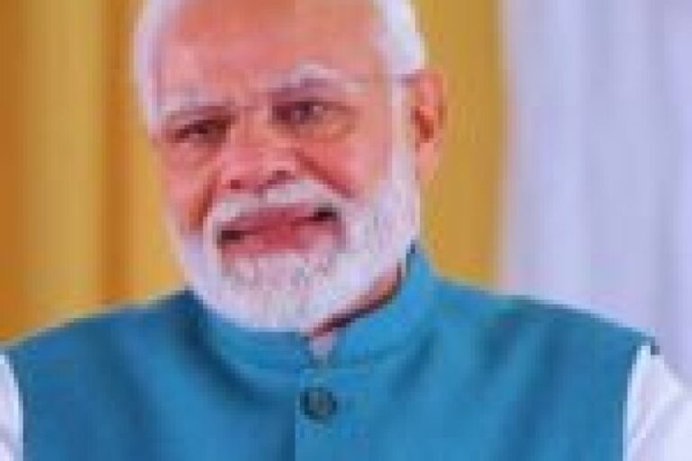 पीएम मोदी ने ‘मेरा बूथ सबसे मजबूत’ कार्यक्रम के तहत आज कार्यकर्ताओं के साथ संवाद किया