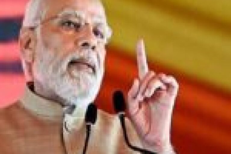 आज पीएम मोदी हिसार में गरजेंगे, करेंगे चुनावी रैली, चप्पे&चप्पे पर पुलिस की पैनी नजर