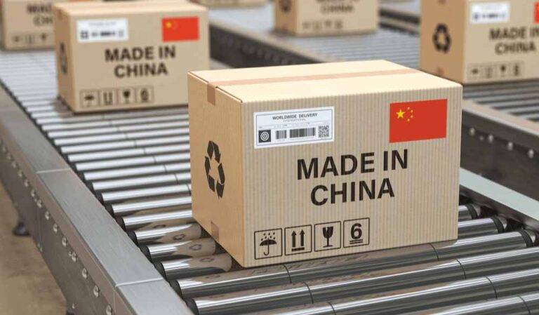 देश में चीन से इम्पोर्ट होने वाले चीनी सामानों की बढ़ेगी निगरानी