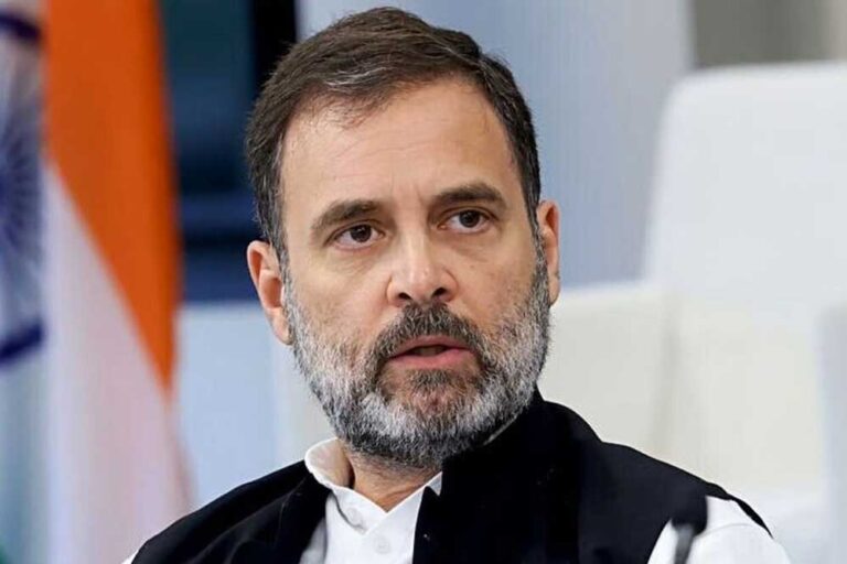 नासिक अदालत ने सावरकर के खिलाफ कथित आपत्तिजनक टिप्पणी पर राहुल गांधी के खिलाफ दायर मानहानि के मामले में समन जारी किया