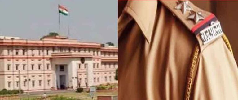 राजस्थान&एसआई भर्ती परीक्षा पर समिति की बैठक में होगा फैसला
