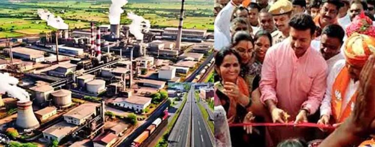 राजस्थान&दौसा की बांदीकुई को बड़ा इंडस्ट्रियल हब बनाएंगे: राज्यवर्धन सिंह
