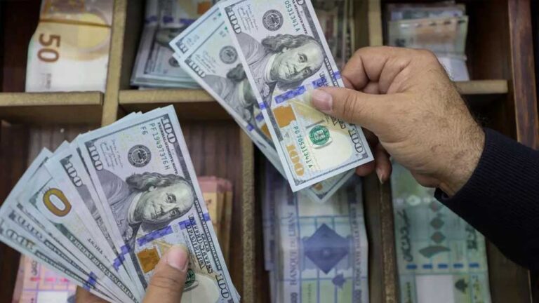 Foreign exchange भंडार अबतक के उच्चतम स्तर पर, पहली बार 700 अरब डॉलर के पार