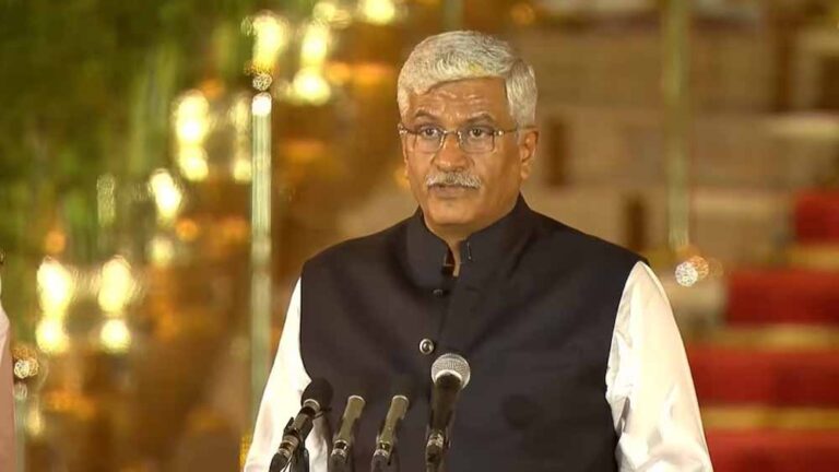 गजेन्द्र सिंह शेखावत बोले – नवरात्रि का भौतिक,आध्यात्मिक और सांस्कृतिक महत्व