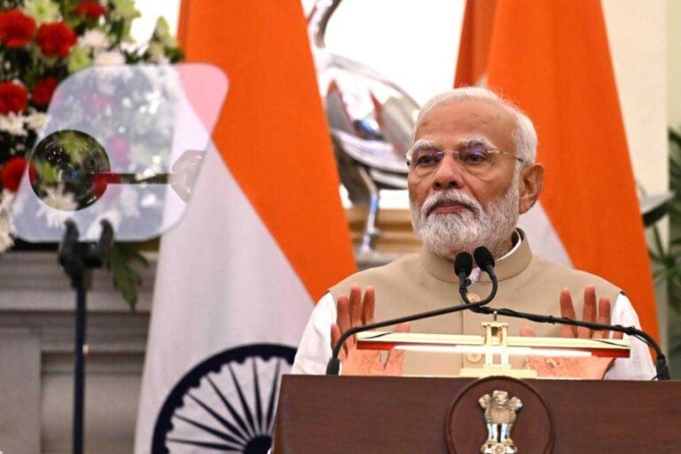 हिंद प्रशांत और दक्षिण चीन सागर में शांति और स्थिरता और सुरक्षा पर प्रधानमंत्री मोदी ने काफी जोर दिया