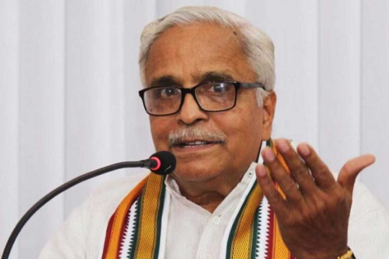 राज्यों की सीमाएं हमारे बीच कोई विभाजन पैदा नहीं कर सकती, उसी तरह जन्म के आधार पर मिलने वाली चीजें हमें विभाजित नहीं कर सकती हैं&सुरेश भैयाजी