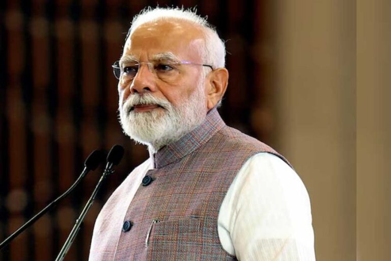 मोदी ने सैन्य संघर्षों के कारण ग्लोबल साउथ पर पड़ रहे दुष्प्रभावों पर चिंता व्यक्त की