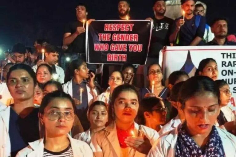 आईएमए पत्र में लिखा, पश्चिम बंगाल के जूनियर डॉक्टरों की मांगों का समर्थन करते हैं, आपके तत्काल ध्यान देने की आवश्यकता है