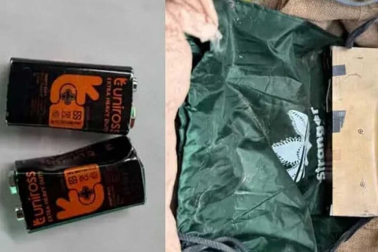 फाजिल्का :अबोहर सेक्टर के भारत&पाकिस्तान सीमा क्षेत्र बहादुर के पास ड्रोन की मूवमेंट