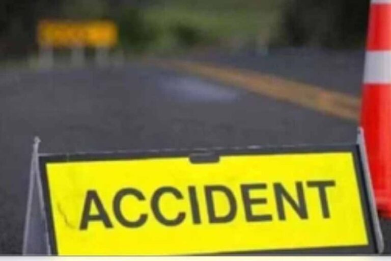 बडगाम में सड़क दुर्घटना में सीआरपीएफ के 19 जवान घायल