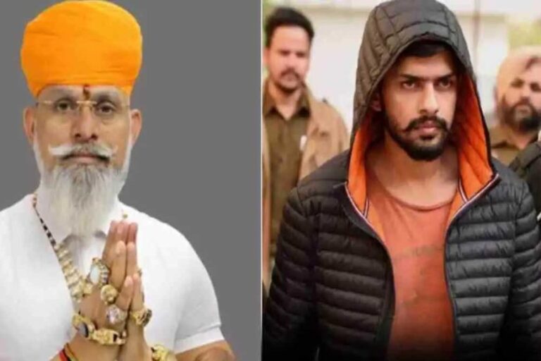 लॉरेंस बिश्नोई को ठोंको 1,11,11,111 रुपये का इनाम, करणी सेना ने क्यों किया ऐसा ऐलान