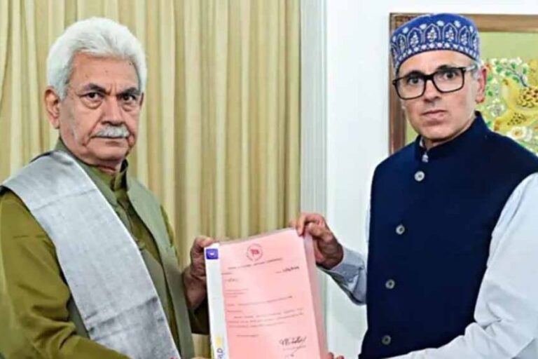 जल्द मिल सकता है जम्मू और कश्मीर को राज्य का दर्जा, केंद्र की तरफ से प्रक्रिया जल्द शुरू की जा सकती है
