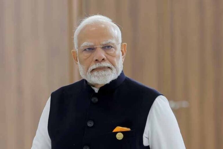 6,798 करोड़ के 2 रेलवे प्रोजेक्ट्स को मोदी कैबिनेट की मंजूरी, बिहार और आंध्र को होगा फायदा