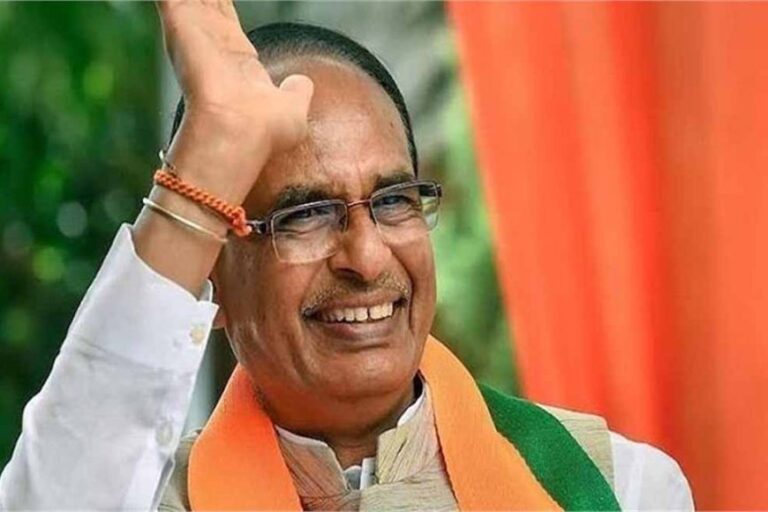 शिवराज सिंह चौहान ने झामुमो नीत गठबंधन सरकार पर तीखा हमला करते हुए कहा&  तूफान ‘दाना’ से भी ज्यादा घातक है