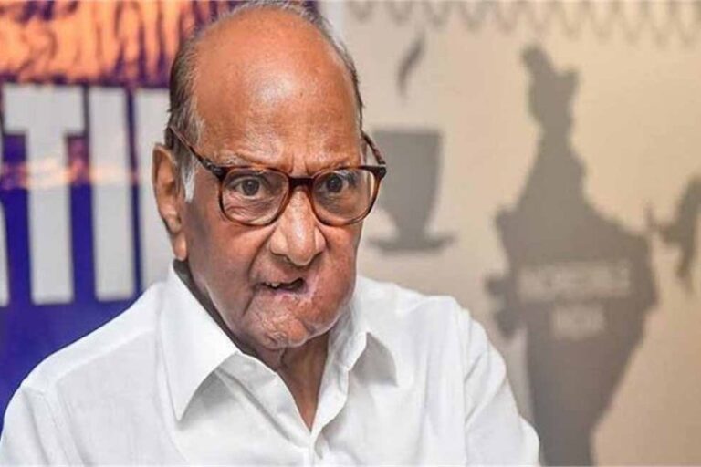 महाराष्ट्र विधानसभा चुनाव के लिए एनसीपी ने 45 उम्मीदवारों की अपनी पहली सूची जारी की