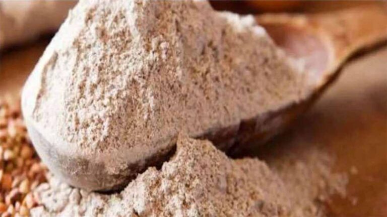 यूपी: सरकार ने लिया फैसला अब बिना पैक कुट्टू के आटे की नहीं होगी बिक्री