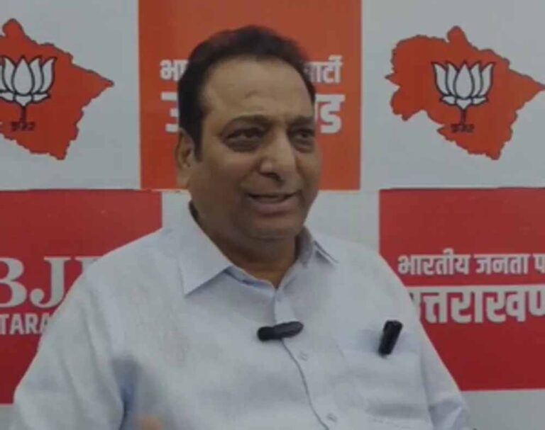 धामी सरकार के कार्यकाल में दो नए मेडिकल कॉलेजों की शुरुआत ने प्रदेश में स्वास्थ्य व्यवस्थाओं के सुधार की आस जगी