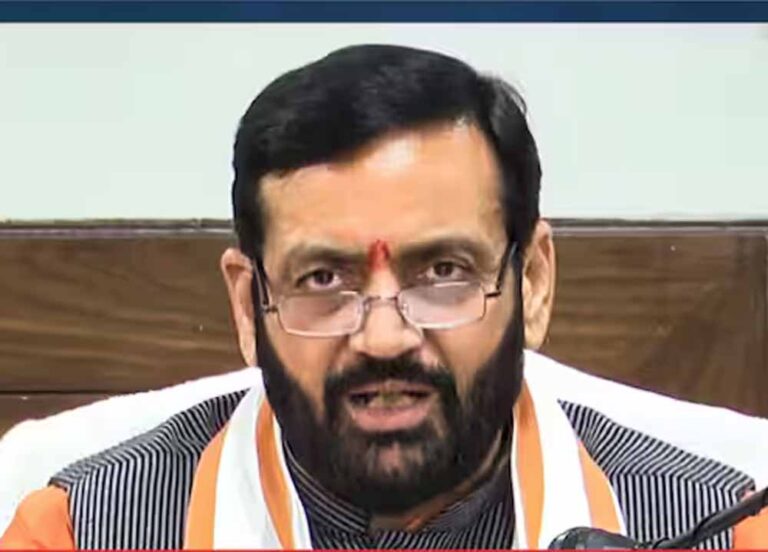 सीएम नायब सिंह सैनी ने कहा& 8 अक्टूबर को जनता देगी जवाब और ये कहेंगे, कांग्रेस पर कसा तंज