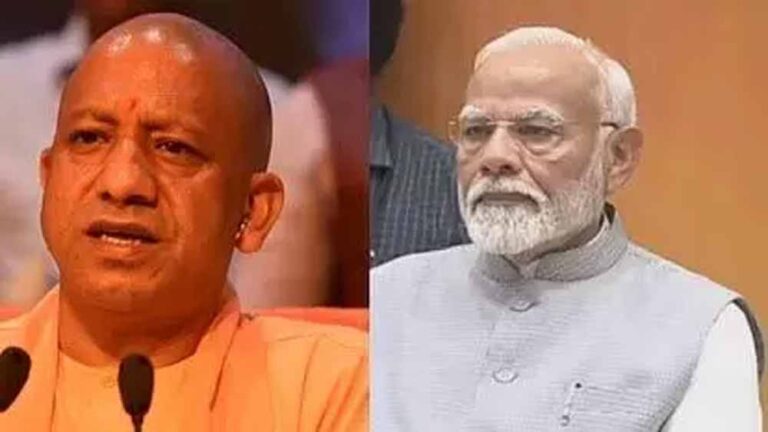 पीएम मोदी ने एक्स पोस्ट में लिखा, नवरात्रि के पहले दिन मां शैलपुत्री की करबद्ध प्रार्थना! दी शुभकामनाएं