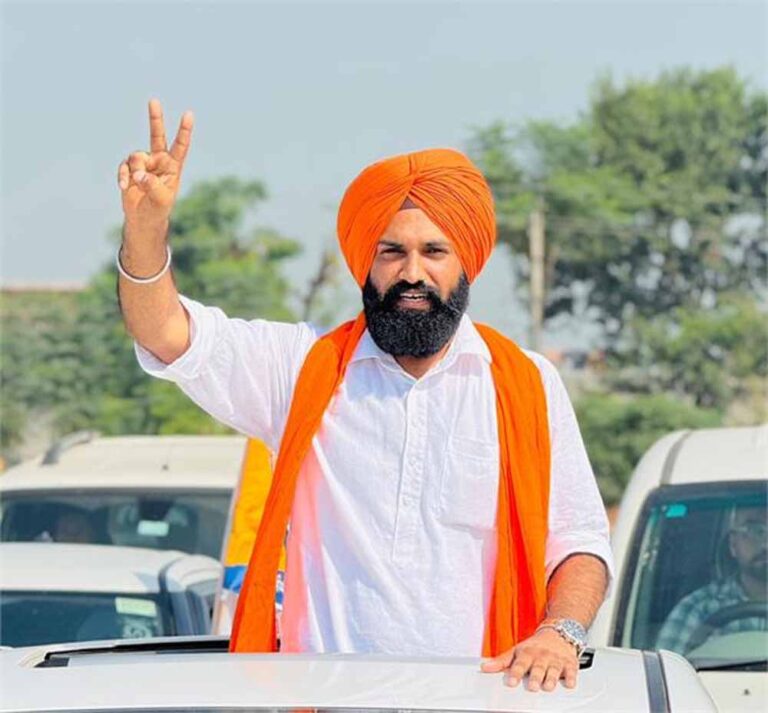 पंचायत चुनावों के बीच यहां के लोगों का बड़ा फैसला, सर्वसम्मति से सरपंच चुना