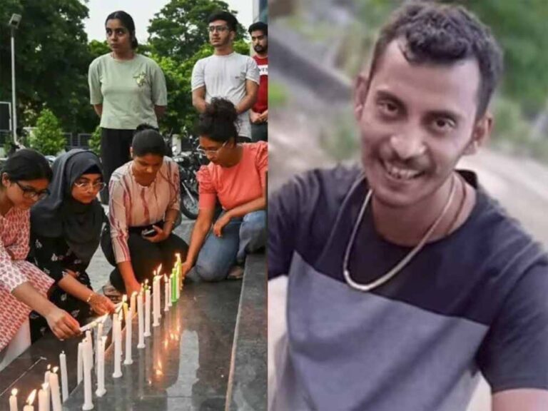 कोलकाता केस में CBI ने दायर की चार्जशीट, संजय रॉय ने ही किया था बलात्कार, फिर हत्या