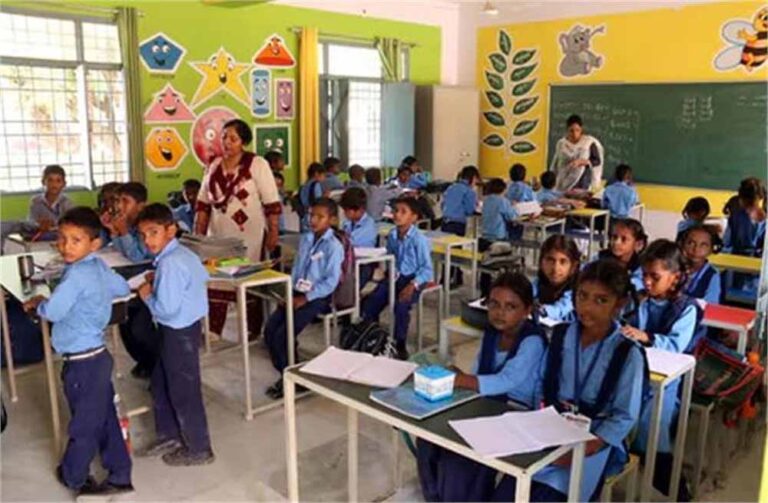 पंजाब के स्कूल को बम से उड़ाने की धमकी को लेकर सनसनीखेज खुलासा, मामले की जांच शुरू