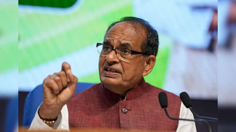 शिवराज सिंह चौहान ने कहा& किसानों की छोटी&छोटी समस्याओं को सुलझाने से उनकी आय में हो सकती है वृद्धि