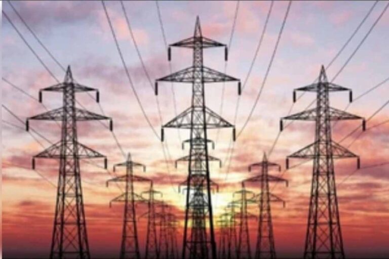 भारत की बिजली खपत इस साल अक्टूबर में बढ़कर 140.47 बिलियन यूनिट हो गई, पिछले साल के मुकाबले हुई वृद्धि
